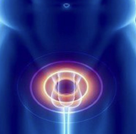 Golpes en los Genitales