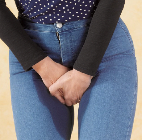 Incontinencia Urinaria